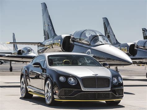 continental gt breitling jet.